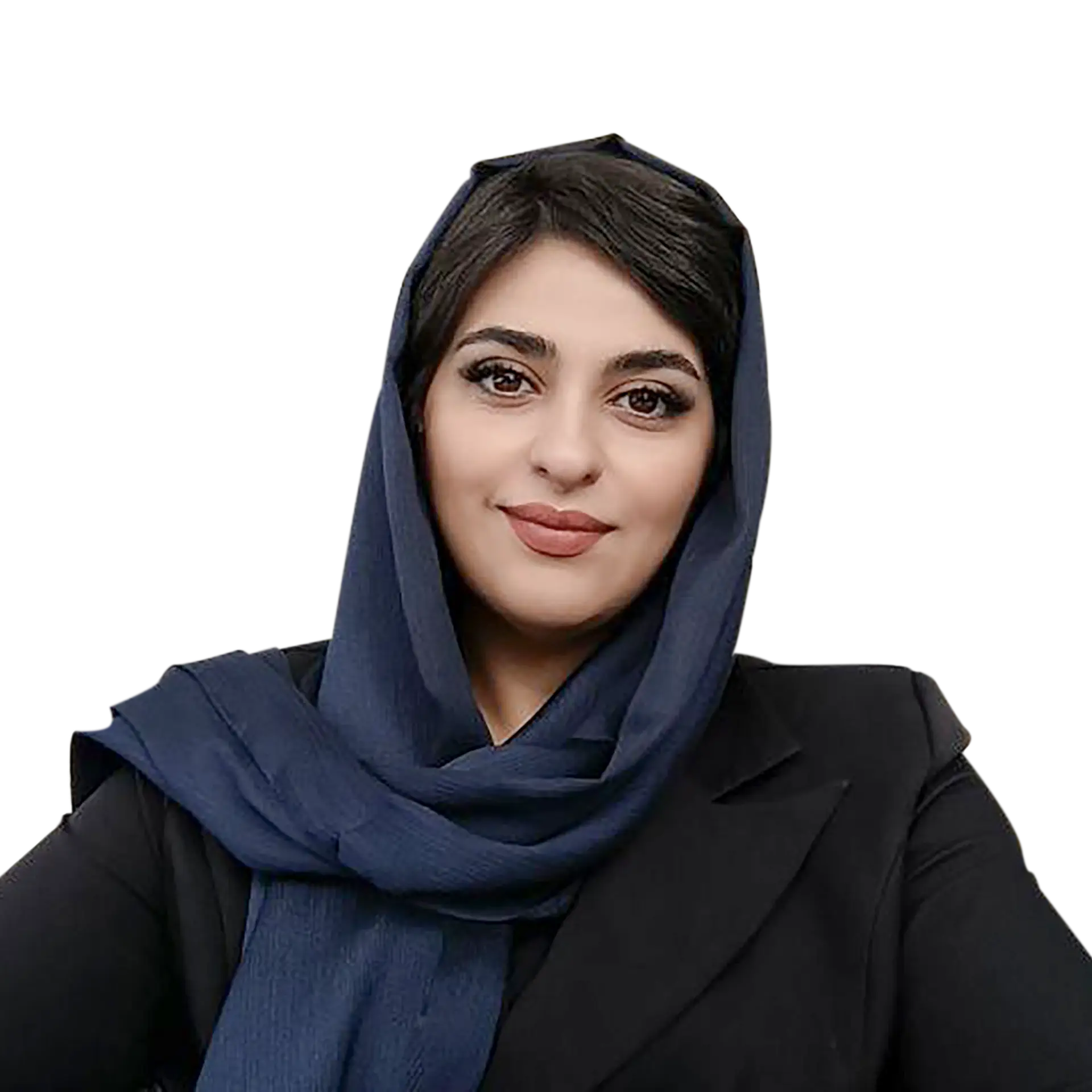 دکتر ساناز علی‌خواه