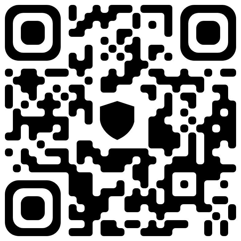 USDT Wallet QR